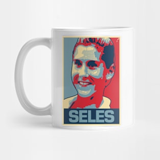 Seles Mug